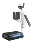 RainWise MK-III-RTI Long Range Internet Package