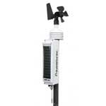 RainWise MK-III-RTN Solar Powered Wireless Sensor Suiteout Rain Bucket