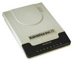 RainWise Compatible Modem