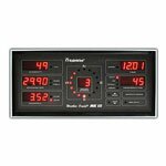 RainWise MK-III Long Range 2.4Ghzacle Base Unit ONLY Metal Framed