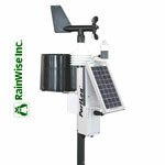 RainWise PortLog SELF-CONTAINED Remote Weather Station Data Logger