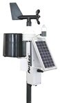 RainWise PortLog Remote Weather Station Data Logger Case Tripod