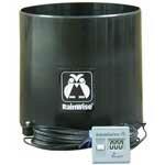 RainWise Rainew111 "Storm Total" Cabled Rain Gauge