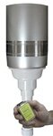 RainWise RainLogger-SP Industrial Rain Gauge Datalogger Software Post