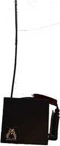 RainWise 2.4ghz Wireless Receiver Replacement Part