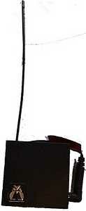 RainWise 418mhz Wireless Receiver Replacement Part