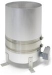 RainWise Rain Gauge
