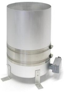 RainWise Rain Gauge