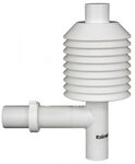 RainWise Humidity & Temperature Sensor