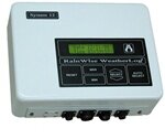 RainWise System 12 Control/Display Console