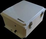 Rainwise MKIII Cellular Modem - Line Powered