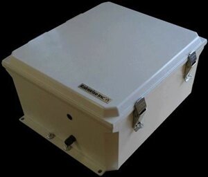 Rainwise MKIII Cellular Modem - Line Powered
