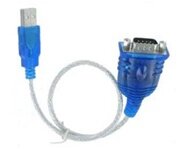 RainWise Serial to USB Converter