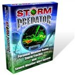 Storm Predator III