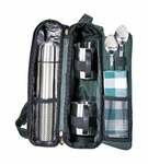 Sutherland Petit Café Coffee Set - SCS2002A1 - Green