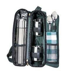 Sutherland Petit Café Coffee Set - SCS2002A1 - Green