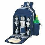 Sutherland Java Delight Coffee Set - SCS2006A2 - Blue