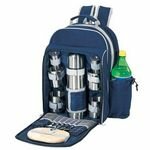 Sutherland Java Delight Coffee Set - SCS2006A2 - Blue