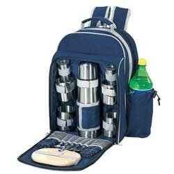 Sutherland Java Delight Coffee Set - SCS2006A2 - Blue