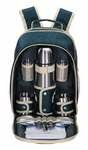 Sutherland Café Pacifico Coffee Set - SCS2017A3 - Green