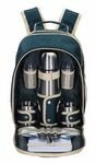 Sutherland Café Pacifico Coffee Set - SCS2017A3 - Green