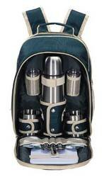 Sutherland Café Pacifico Coffee Set - SCS2017A3 - Green
