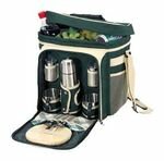 Sutherland Coffee & Cheese Delight Coffee Set - SCS2018A1 - Green