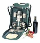 Sutherland Sideline Coffee Set - SCS2020A1 - Green