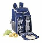 Sutherland Café Sierra Coffee Set - SCS2033A1 - Blue