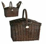 Sutherland Fairmont Picnic Basket for 4 - SP112 -