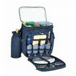 Sutherland Stadium Getaway Picnic Backpack for 4 - SPB3009A1 - Blue