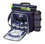 Sutherland Smoky Mountain Getaway Picnic Backpack 4 SPB3069A2R