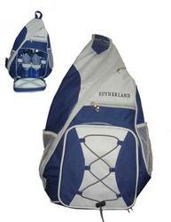 Sutherland Metropolitan Picnic Backpack for 2 - SPB3074A2 -