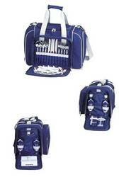 Sutherland Denali Picnic Backpack for 4 - SPB3086A1 -