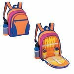 Sutherland Kaleidoscope Picnic Backpack for 2 - SPB3121A1 -