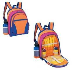 Sutherland Kaleidoscope Picnic Backpack for 2 - SPB3121A1 -