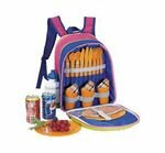 Sutherland Little Angel Picnic Backpack for 2 - SPB3122A1 -