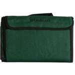 Sutherland Picnic Blanket Green Plaid Picnic Blanket SPR4016B3