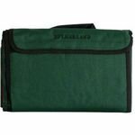 Sutherland Picnic Blanket Green Plaid Picnic Blanket SPR4016B3