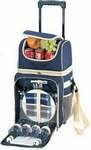 Sutherland Canterbury Picnic Backpack for 4 - STPB6007A1 -
