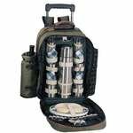 Sutherland Java Mountain Coffee Set - STPB6011A1R -
