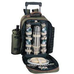 Sutherland Java Mountain Coffee Set - STPB6011A1R -