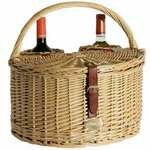 Sutherland Reservations for 2 Picnic Basket for 2 - SW504 -