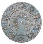 Whitehall Rose Thermometer