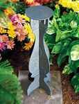 Whitehall Grecian Sundial Pedestal