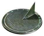 Whitehall Day Sailor Sundial