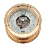 Weems & Plath Anniversary Collection Barometer