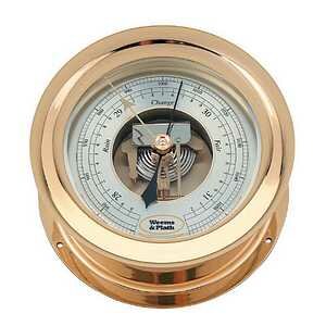 Weems & Plath Anniversary Collection Barometer