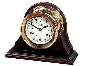 Weems & Plath Single Wood Base With Back Panel