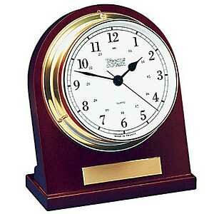 Weems & Plath Eastport & Westport Collection Contemporary Base